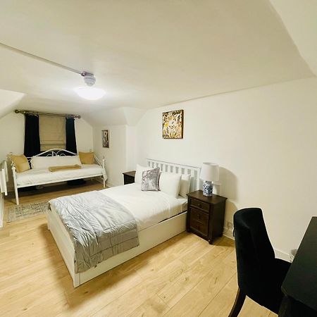 Cambridge Heritage Apartments المظهر الخارجي الصورة