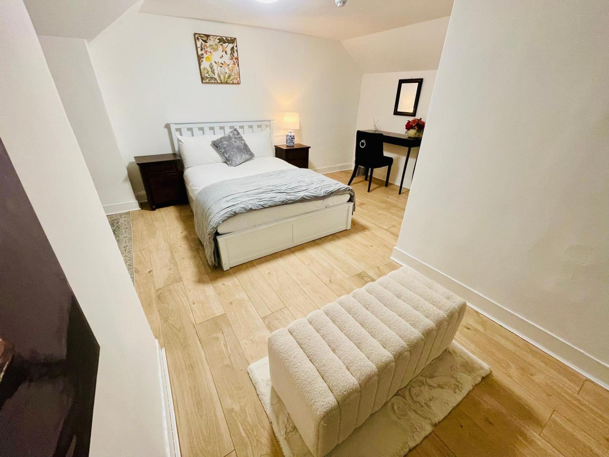 Cambridge Heritage Apartments المظهر الخارجي الصورة