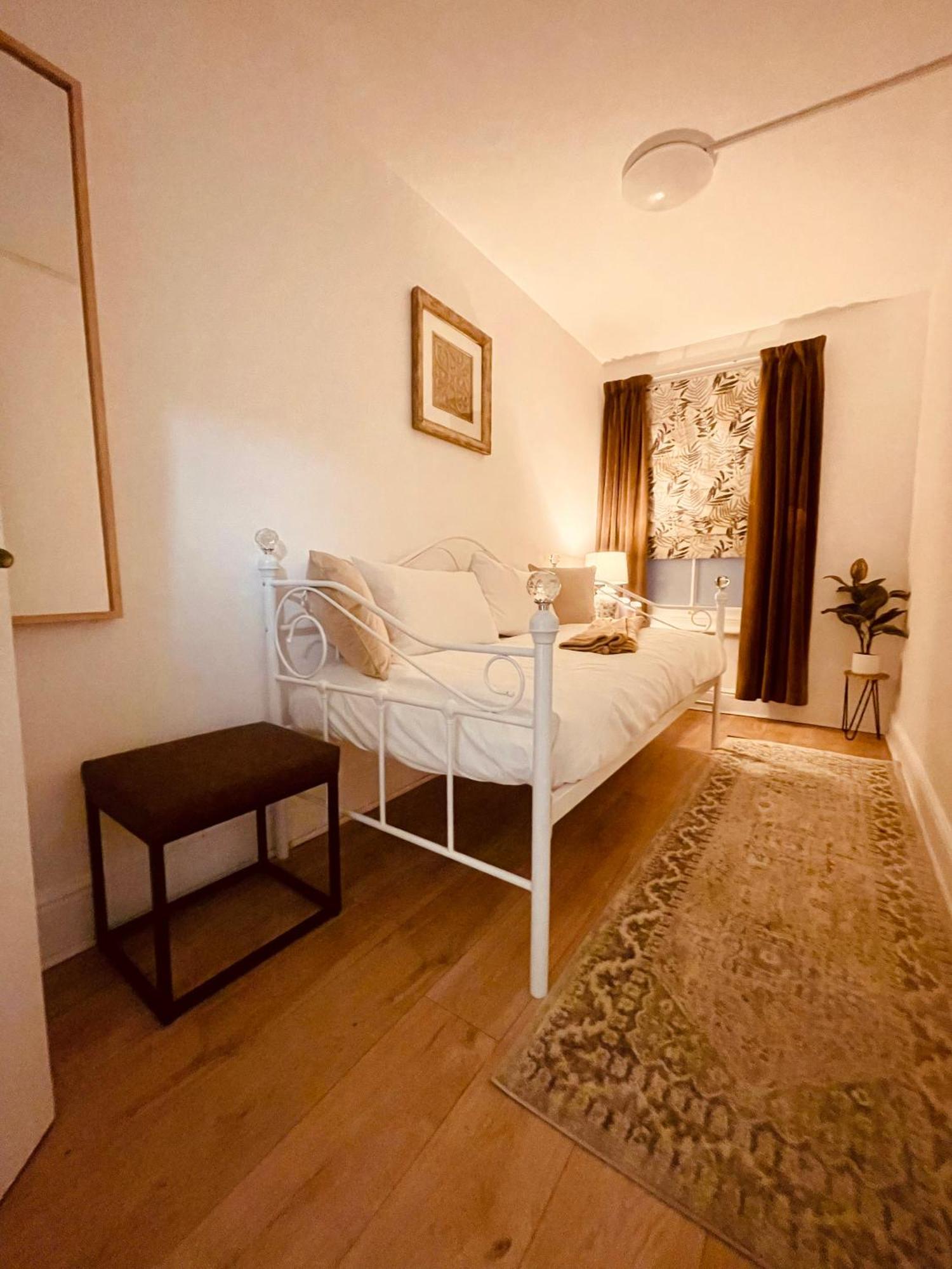 Cambridge Heritage Apartments المظهر الخارجي الصورة