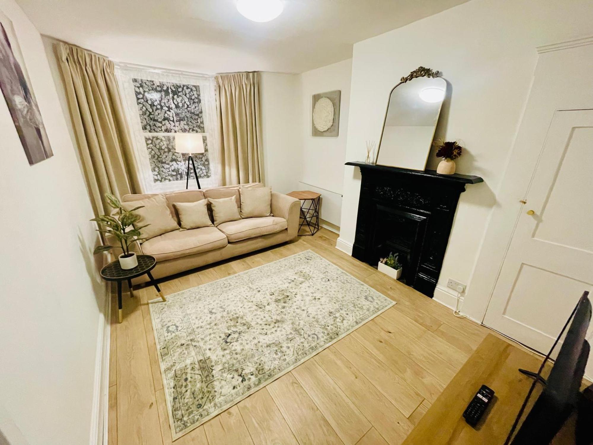 Cambridge Heritage Apartments المظهر الخارجي الصورة