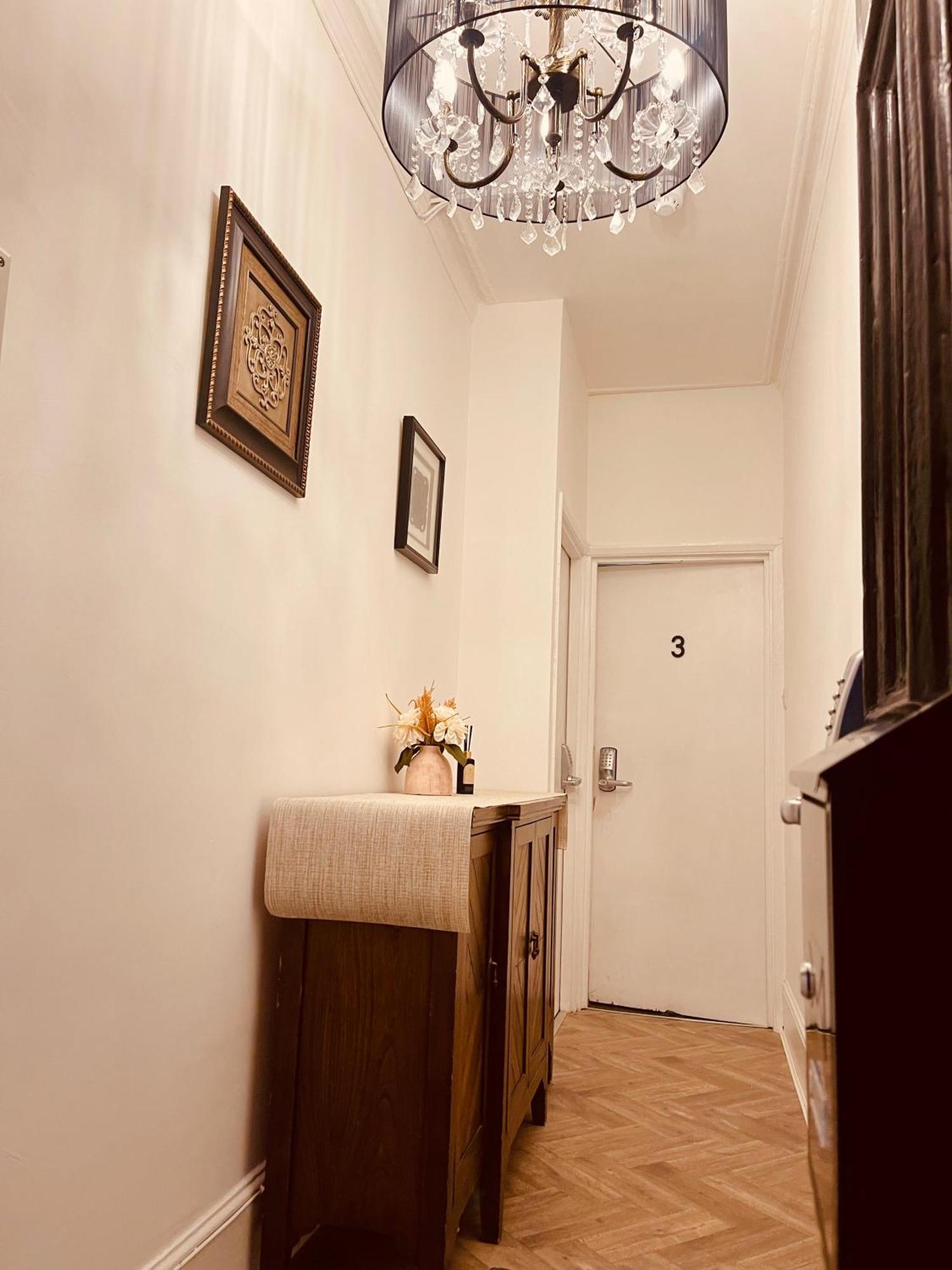 Cambridge Heritage Apartments المظهر الخارجي الصورة
