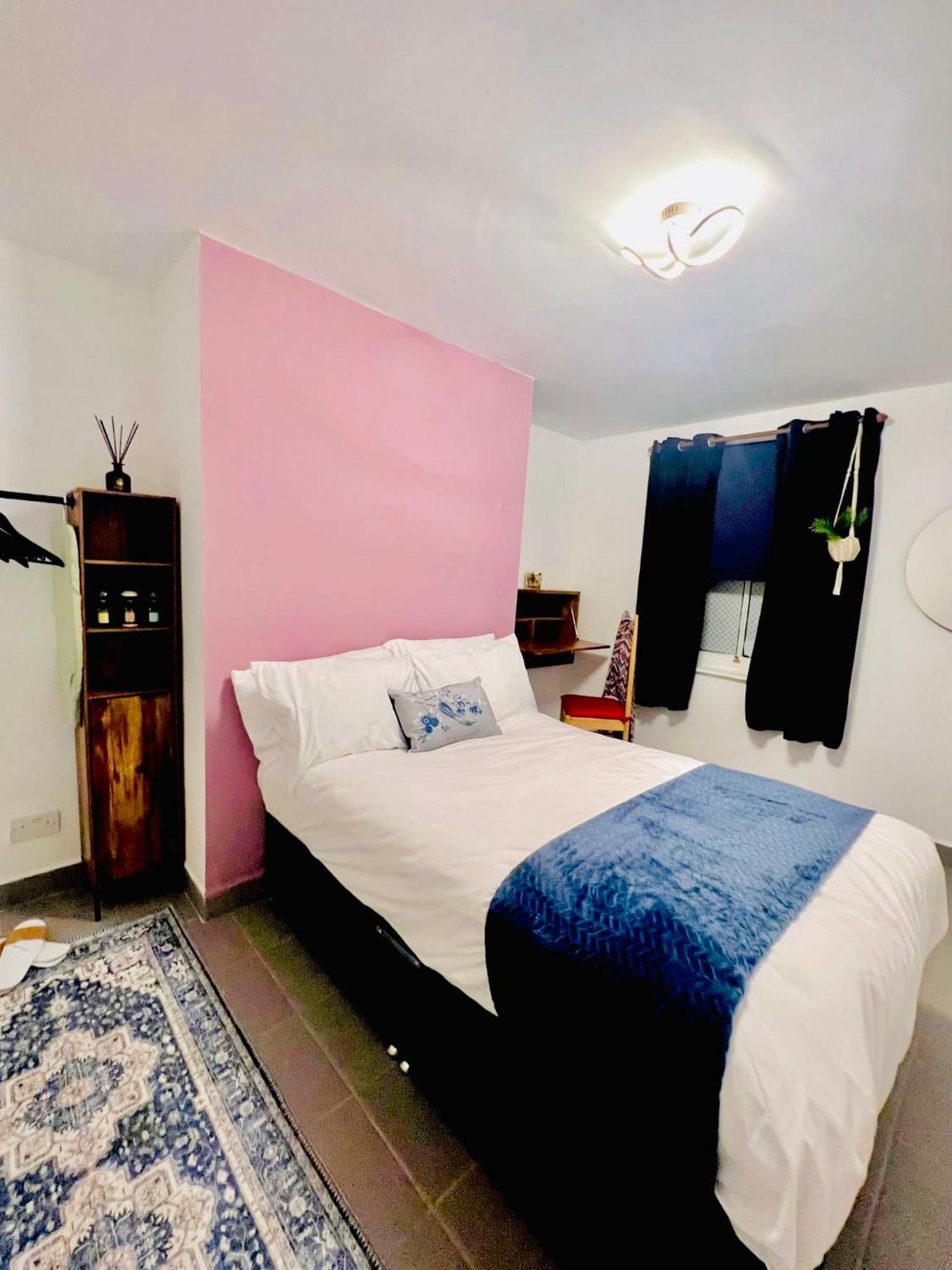 Cambridge Heritage Apartments المظهر الخارجي الصورة