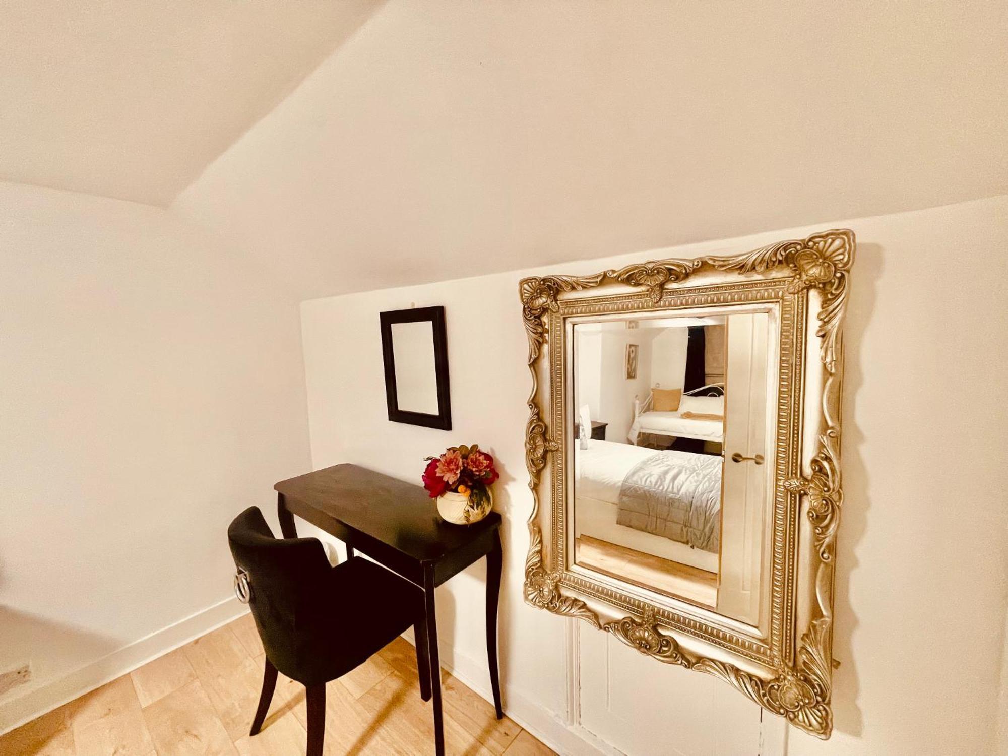 Cambridge Heritage Apartments المظهر الخارجي الصورة