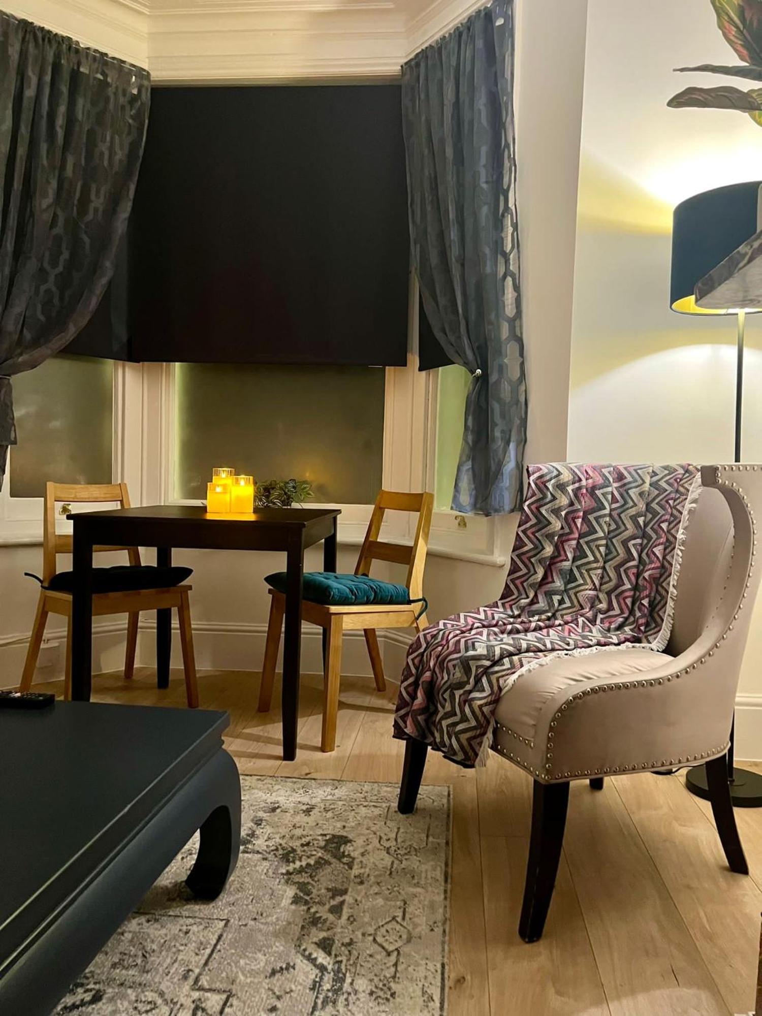 Cambridge Heritage Apartments المظهر الخارجي الصورة